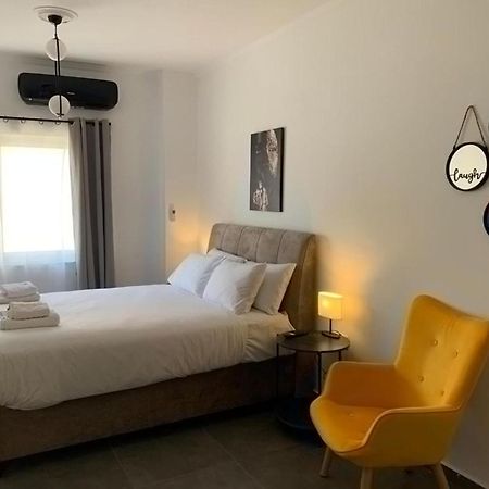 Afrodite Central Apartment By Vpn Athènes Extérieur photo