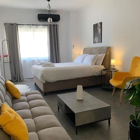 Afrodite Central Apartment By Vpn Athènes Extérieur photo