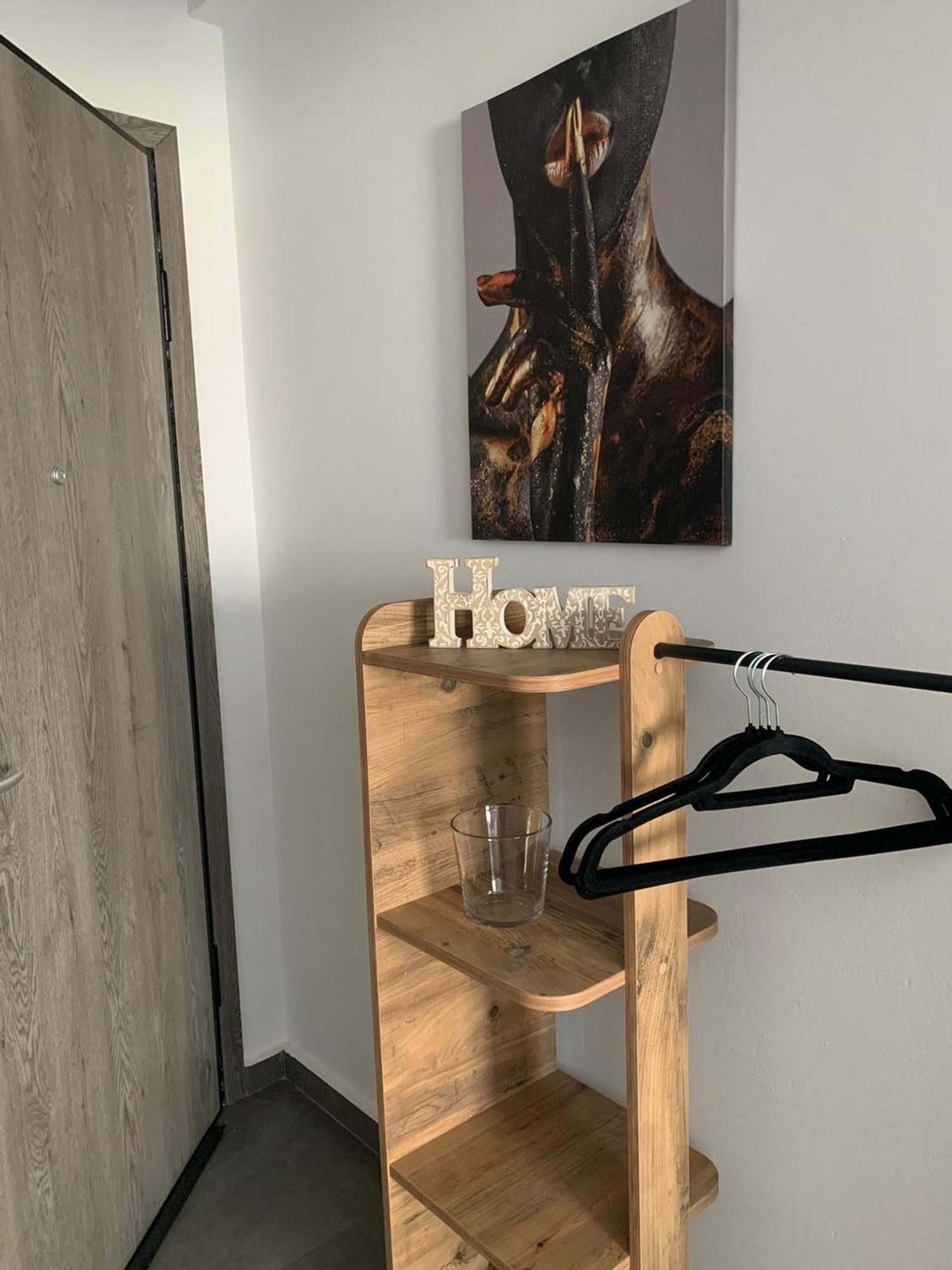 Afrodite Central Apartment By Vpn Athènes Extérieur photo