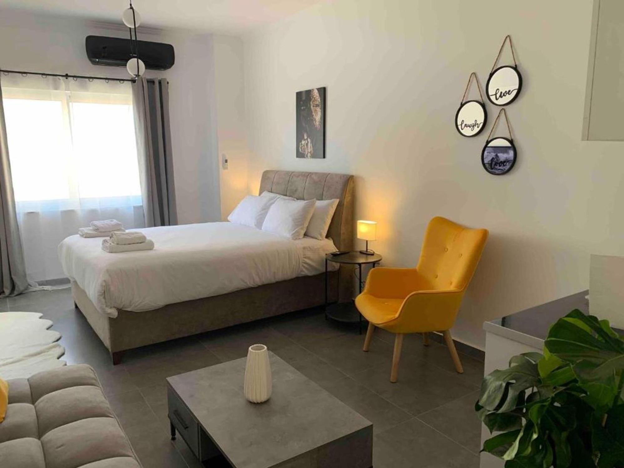 Afrodite Central Apartment By Vpn Athènes Extérieur photo