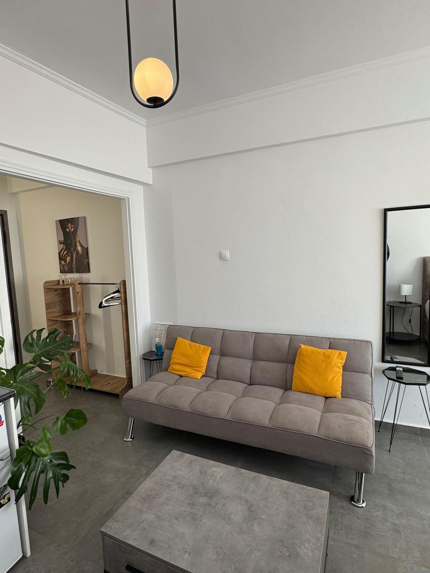 Afrodite Central Apartment By Vpn Athènes Extérieur photo