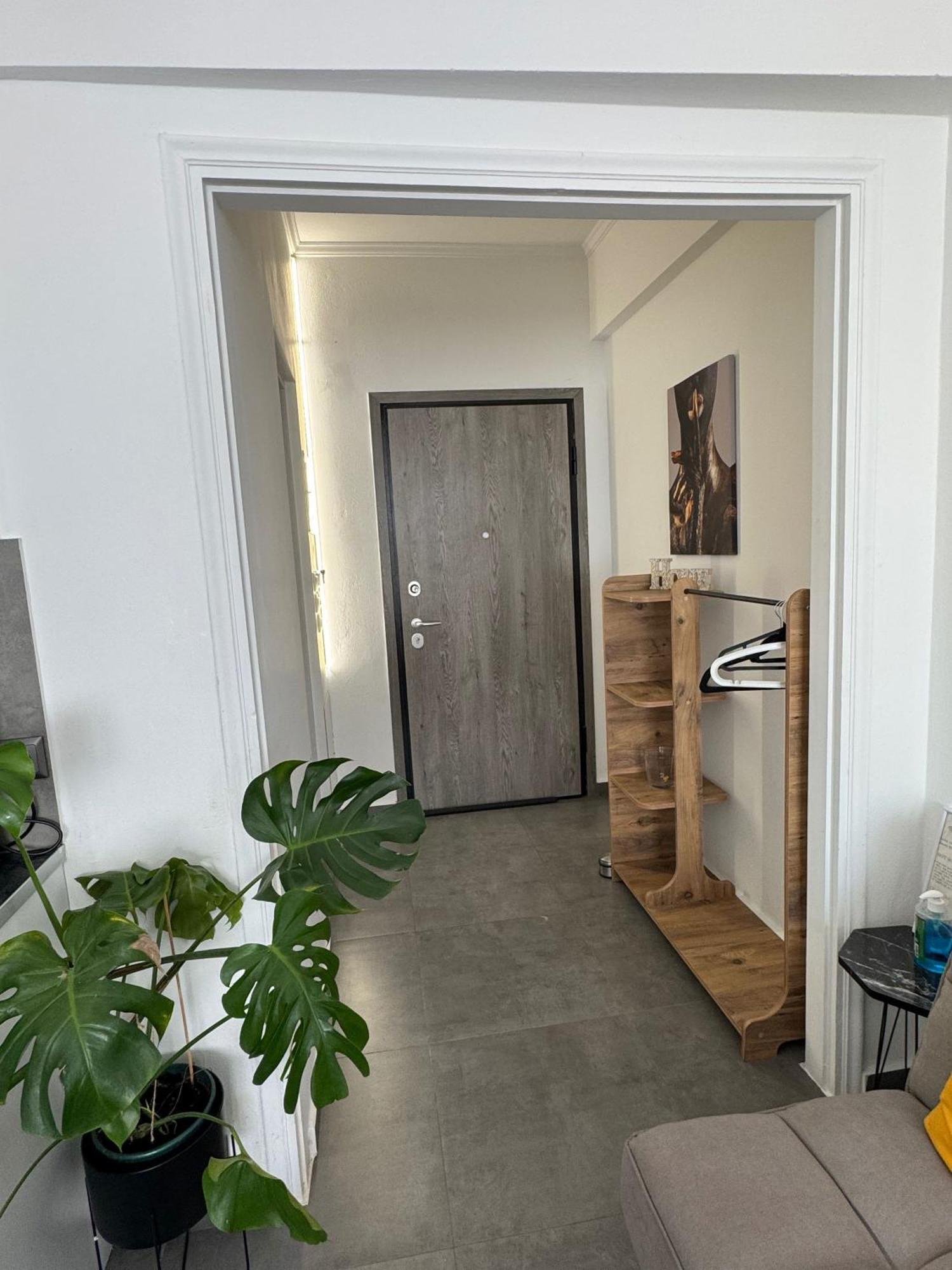 Afrodite Central Apartment By Vpn Athènes Extérieur photo
